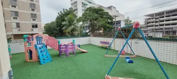 Apartamento com 4 Quartos à venda, 97m² no Freguesia (Jacarepaguá), Rio de Janeiro