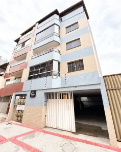 Cobertura com 3 Quartos à venda, 135m² no Jockey de Itaparica, Vila Velha