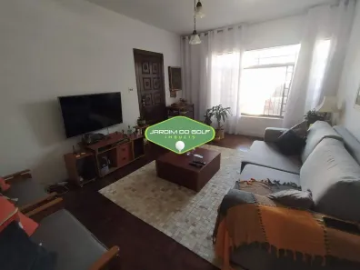 Imóvel Comercial com 5 Quartos à venda, 228m² no Jardim Dom Bosco, São Paulo