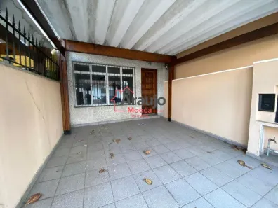 Sobrado com 2 Quartos à venda, 100m² no Vila Bertioga, São Paulo