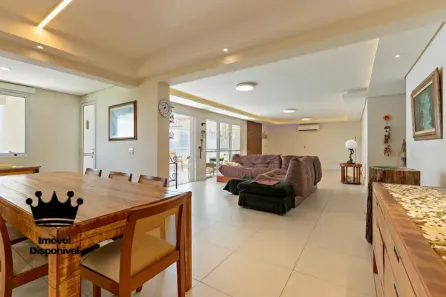 Cobertura com 3 Quartos para alugar, 236m² no Chácara Santo Antônio (Zona Sul), São Paulo