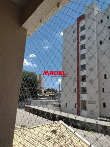 Apartamento com 2 Quartos à venda, 53m² no Jardim Oriente, São José dos Campos