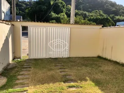 Casa com 2 Quartos à venda, 180m² no Guaratiba, Rio de Janeiro