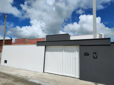 Casa com 2 Quartos à venda, 150m² no , São José de Mipibu