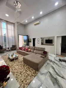 Casa de Condomínio com 3 Quartos à venda, 300m² no Cascavel Velho, Cascavel