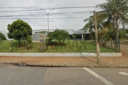Galpão/Depósito/Armazém para alugar, 3600m² no Jardim Santa Genebra, Campinas