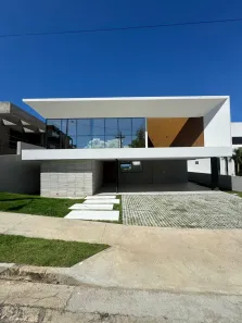 Casa de Condomínio com 5 Quartos à venda, 620m² no Garça Torta, Maceió