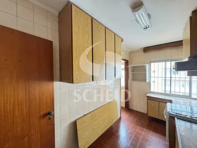 Apartamento com 2 Quartos à venda, 65m² no Vila Mascote, São Paulo