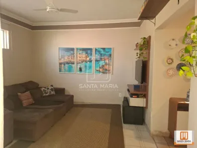 Imóvel Comercial com 4 Quartos à venda, 154m² no Vila Virgínia, Ribeirão Preto