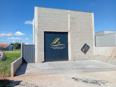 Ponto Comercial à venda, 120m² no Maisparque Rio Preto, São José do Rio Preto