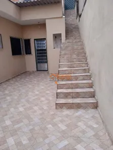 Casa com 2 Quartos à venda, 150m² no Cidade Tupinambá, Guarulhos