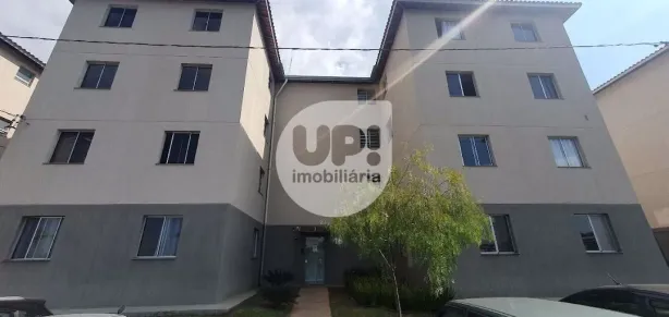 Apartamento com 2 Quartos à venda, 48m² no Vila Sônia, Piracicaba