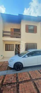 Casa de Condomínio com 3 Quartos à venda, 122m² no Parque Jardim Europa, Bauru