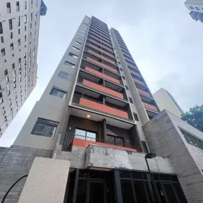Apartamento com 1 Quarto à venda, 25m² no Consolação, São Paulo