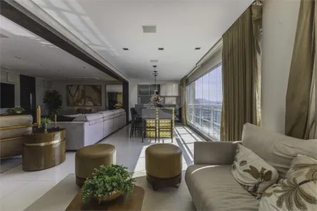 Apartamento com 3 Quartos à venda, 210m² no Vila Leopoldina, São Paulo