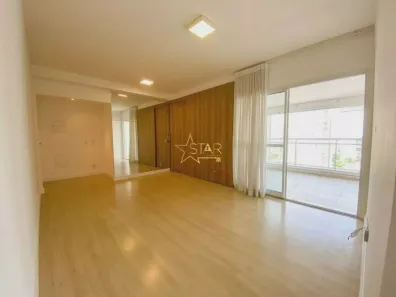 Apartamento com 2 Quartos à venda, 80m² no Cidade Monções, São Paulo