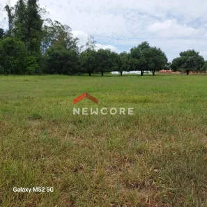 Lote/Terreno à venda, 600m² no Thermas de Santa Barbara, Águas de Santa Bárbara