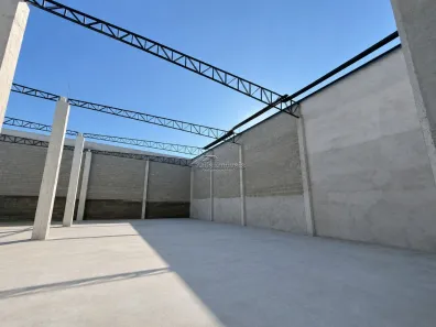 Galpão/Depósito/Armazém para alugar, 270m² no Jardim Sumarezinho, Hortolândia