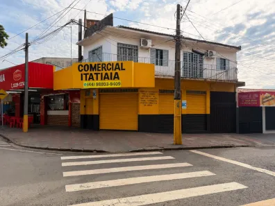 com 5 Quartos à venda, 394m² no Conjunto Habitacional Karina, Maringá