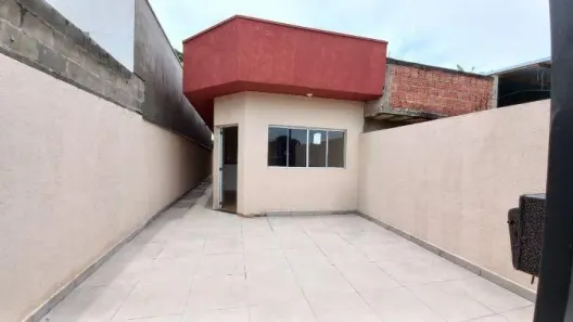 Casa com 2 Quartos à venda, 60m² no Jardim Amanda I, Hortolândia