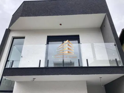 Sobrado com 3 Quartos à venda, 165m² no Parque Flamengo, Guarulhos