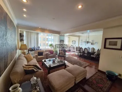 Apartamento com 3 Quartos à venda, 216m² no Ipanema, Rio de Janeiro