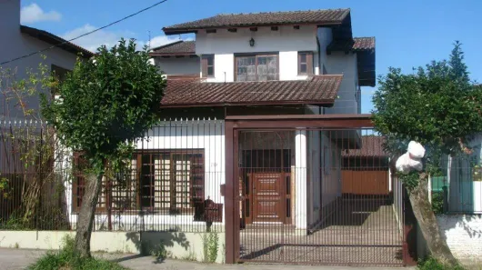 Casa com 4 Quartos à venda, 400m² no Centro, Viamão