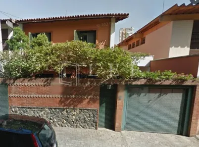 Casa com 3 Quartos à venda, 250m² no Perdizes, São Paulo