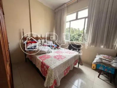 Apartamento com 2 Quartos à venda, 62m² no Vila Isabel, Rio de Janeiro