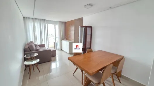 Apartamento com 3 Quartos à venda, 70m² no Paquetá, Belo Horizonte
