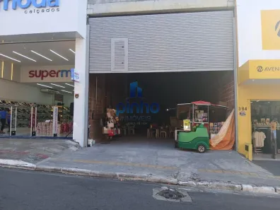 Galpão/Depósito/Armazém para alugar, 300m² no Centro, Lauro de Freitas