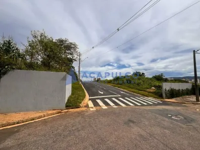 Lote/Terreno à venda, 402m² no Vila Aparecida, Jundiaí