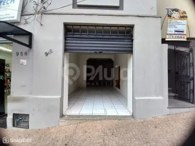 para alugar, 92m² no Centro, Piracicaba