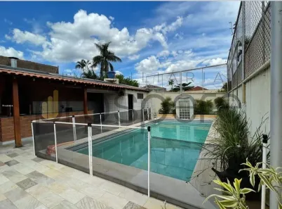 Casa com 5 Quartos à venda, 426m² no Vila Boa Vista, Presidente Prudente