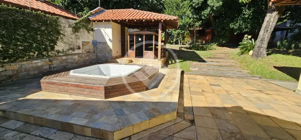 Casa com 7 Quartos à venda, 540m² no São Geraldo, Lagoa Santa
