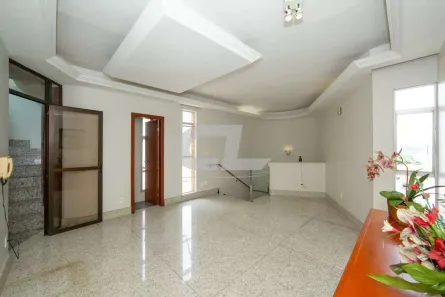 Cobertura com 3 Quartos à venda, 185m² no Prado, Belo Horizonte