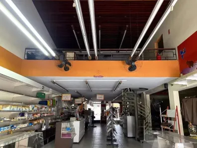 Ponto Comercial para alugar, 1100m² no Centro, Jundiaí