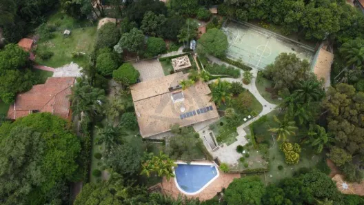 Fazenda/Sítio com 5 Quartos para alugar, 11650m² no São Joaquim, Vinhedo