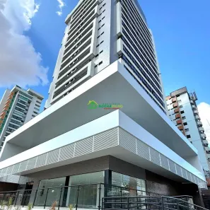 Apartamento com 3 Quartos à venda, 111m² no Jóquei, Teresina