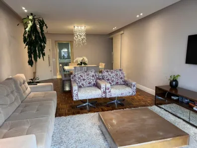 Apartamento com 3 Quartos à venda, 127m² no Santa Paula, São Caetano do Sul