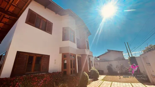 Casa com 4 Quartos à venda, 299m² no Vila Terezinha, Leme