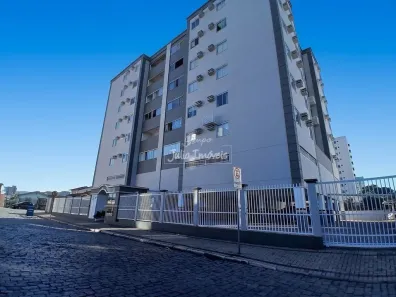 Apartamento com 2 Quartos para alugar, 70m² no Santa Rita, Brusque