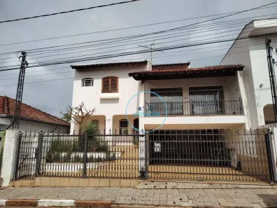 Casa com 4 Quartos à venda, 373m² no Centro, São Pedro