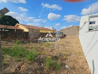 Lote/Terreno à venda, 350m² no Jardim Ipiranga, Americana