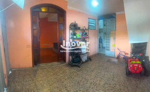 Casa com 3 Quartos à venda, 110m² no Salgado Filho, Belo Horizonte