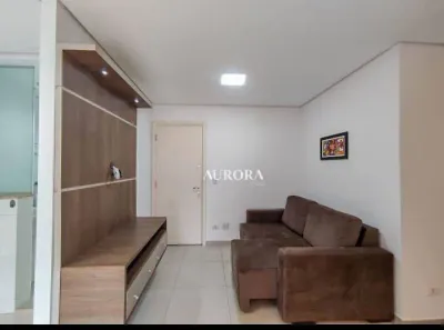 Apartamento com 1 Quarto à venda, 56m² no Jardim Agari, Londrina