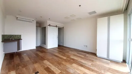 Sala Comercial com 2 Quartos à venda, 50m² no Gonzaga, Santos