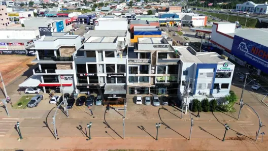 Imóvel Comercial à venda, 142m² no Nações, Fazenda Rio Grande