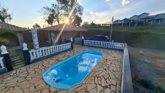 Lote/Terreno com 1 Quarto à venda, 1000m² no Loteamento Chácaras Araucárias, Pinhalzinho