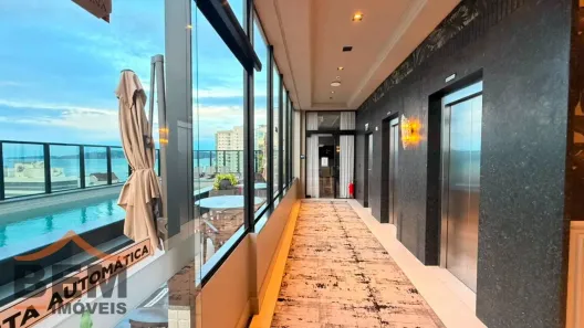 Apartamento com 2 Quartos à venda, 70m² no Morretes, Itapema